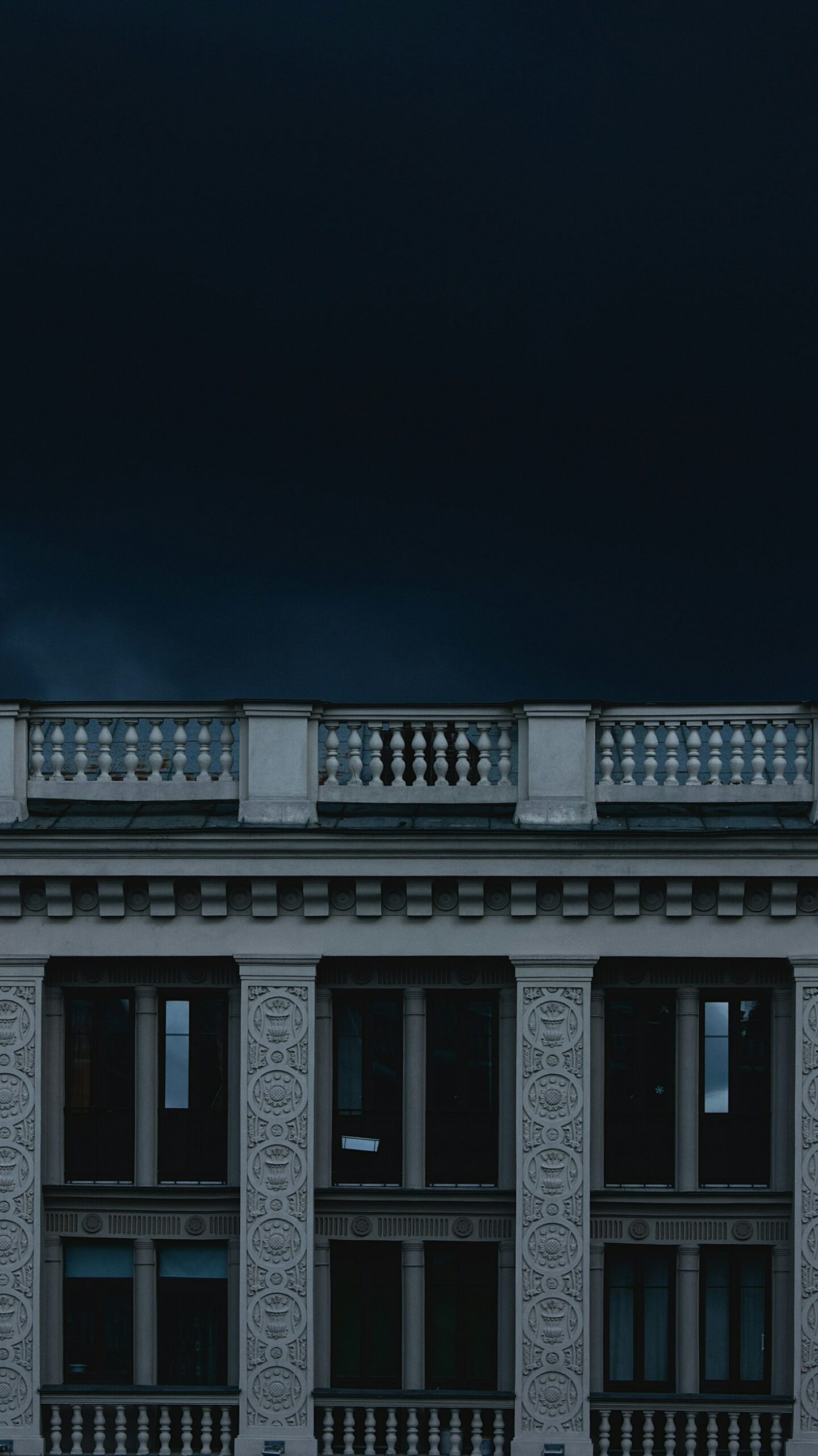 The Future of Transparent Governance Systems