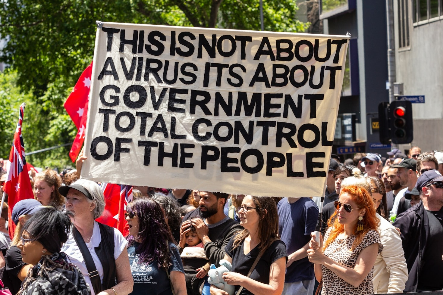 Exploring Social Impacts of Political Decisions